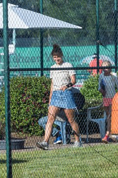 Lilly Düffert 729 - Future Nord Vorqualiturnier